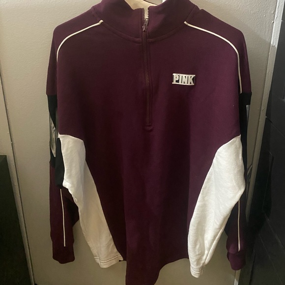 Pink Sweater - Picture 1 of 4